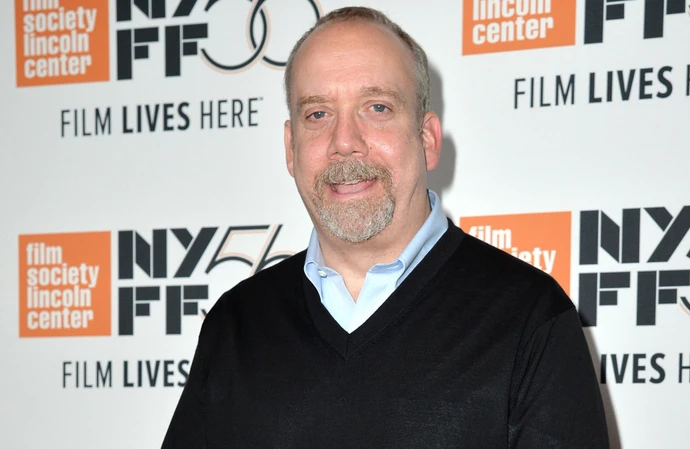 Paul Giamatti comes from an academic family