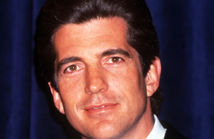 ジョン・F・ケネディ・Jr