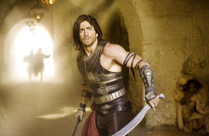 Prince of Persia: Sands of Time