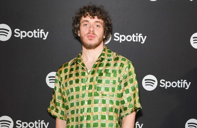 Jack Harlow drops 'Lovin On Me'