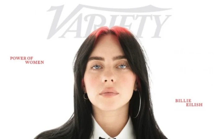 Billie Eilish has hit out at the sexualisation of women's bodies