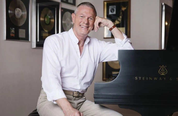 Richard Carpenter is set to tell the stories behind The Carpenters hits on stage for the first time