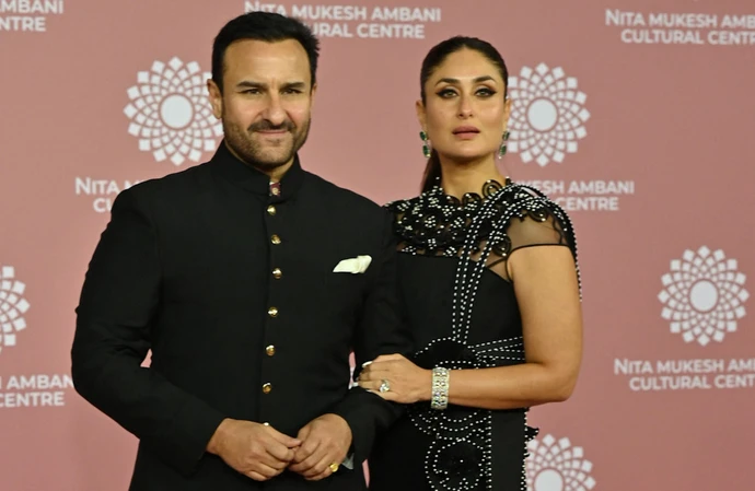 Saif Ali and Kareena Kapoor Khan wanted to make sure they were in a good place before having a family