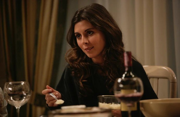 Jamie-Lynn Sigler 