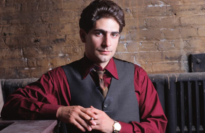 Michael Imperioli 