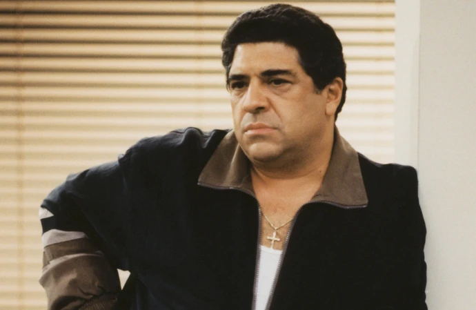 Vincent Pastore