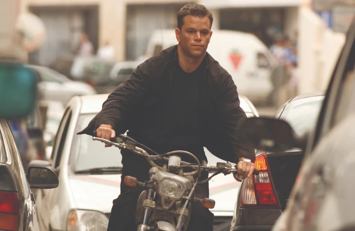 Matt Damon could be set for a return as Jason Bourne