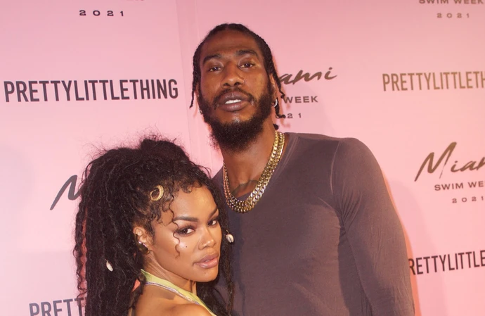 Teyana Taylor branded her ex-husband's behaviour 'extremely narcissistic'