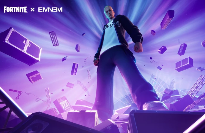 Eminem 
