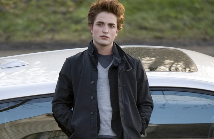 Robert Pattinson had to learn to drive for the part