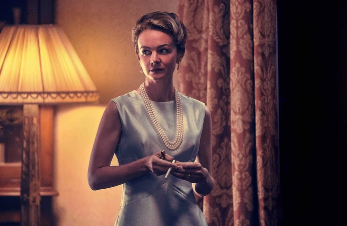 Carey Mulligan y su papel en 'Maestro'