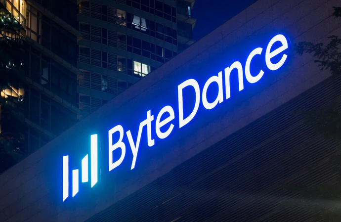 ByteDance has been hit with a legal threat by Disney