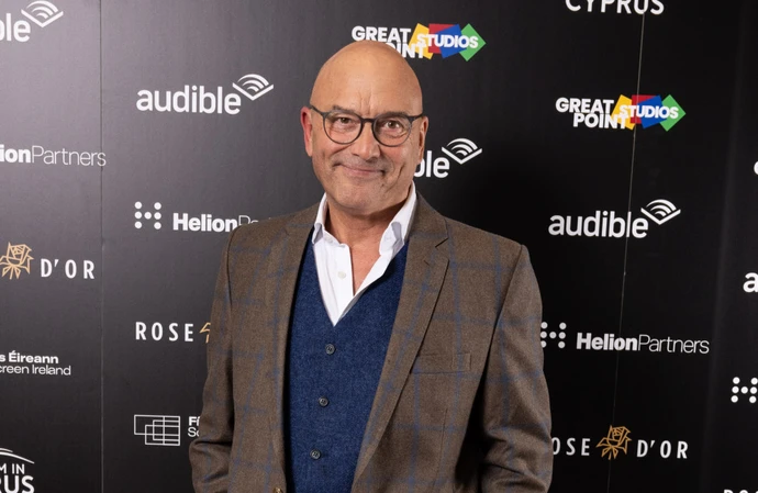 Gregg Wallace will step away from hosting MasterChef