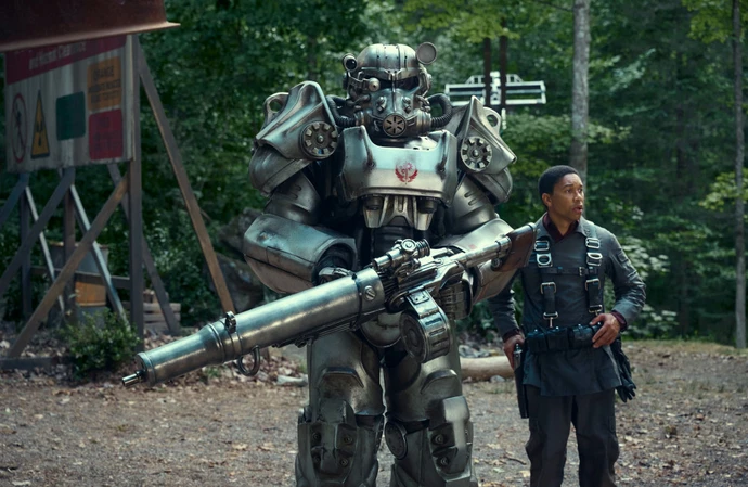A third Fallout season is in the works