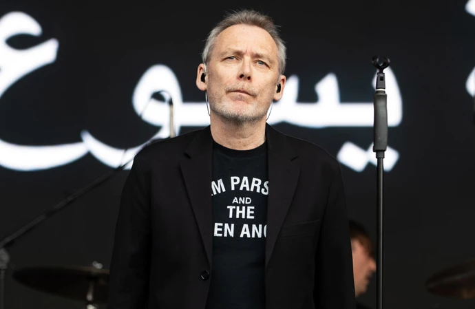 Credit: Getty Images