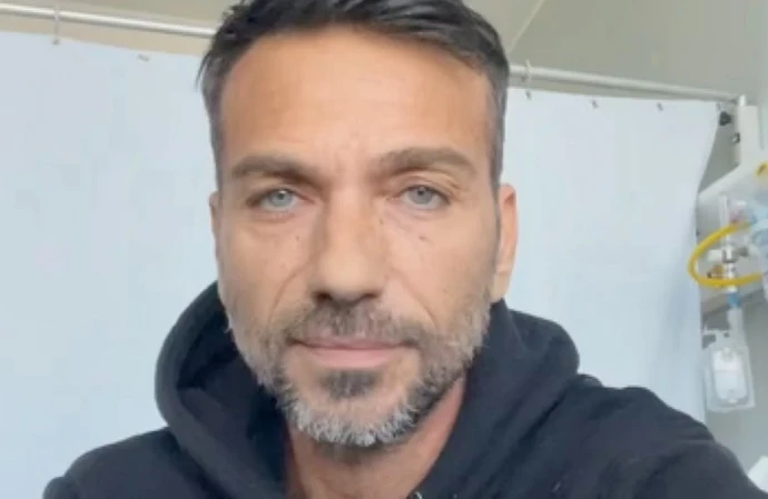 Costantino Vitagliano