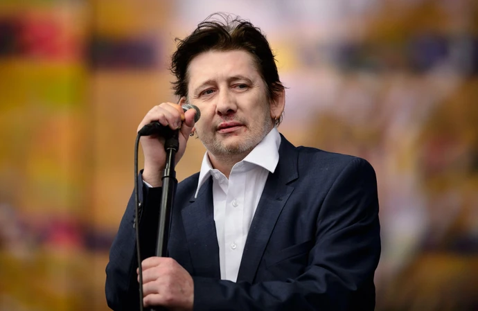 Shane MacGowan is said to have been communicating with ‘alien beings’ and ‘dragons’ before his death