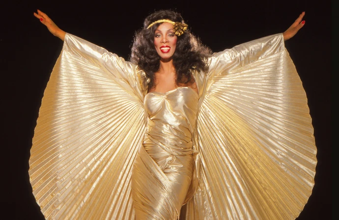 Donna Summer