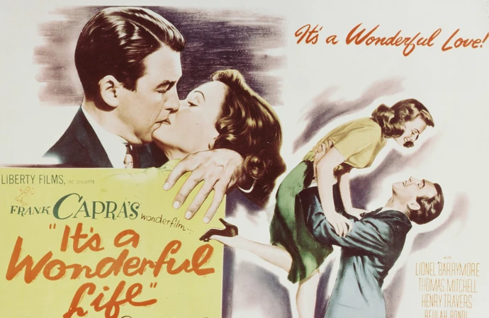 Its A Wonderful Life Gallery