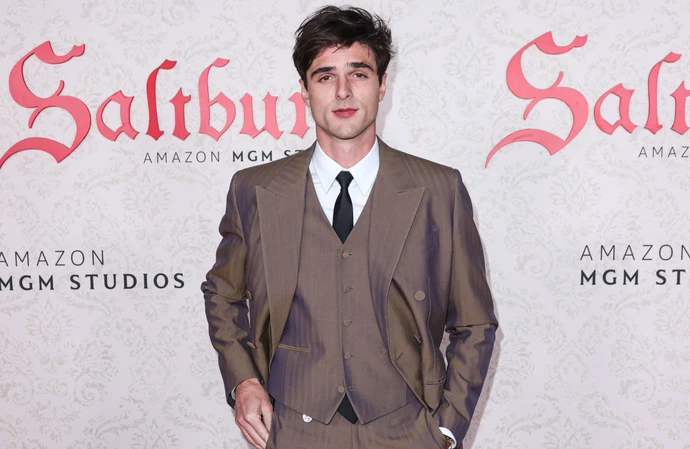 Jacob Elordi hosted Saturday Night Live