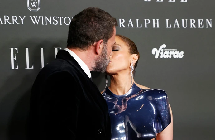 Jennifer Lopez tied knot with Ben Affleck in 2022