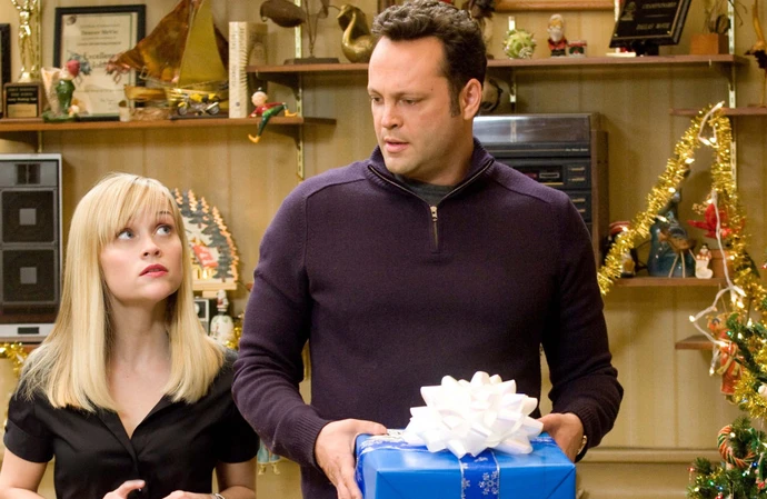 Four Christmases 