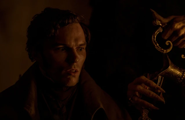 The Trailer For Nosferatu Has Been Released
