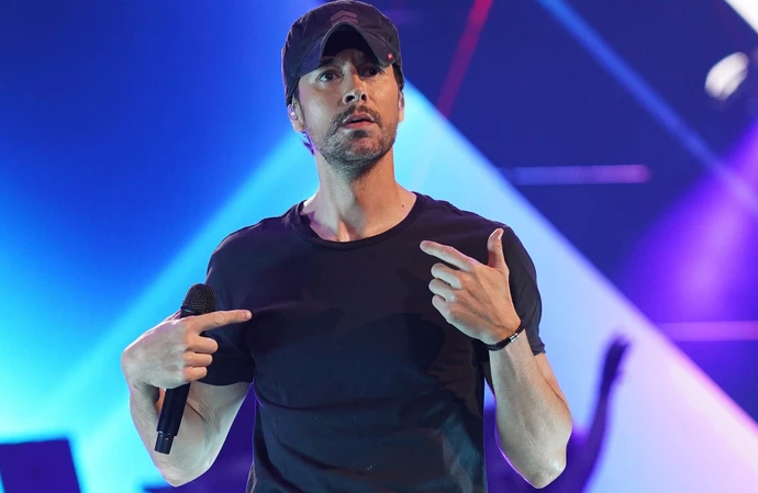 Enrique Iglesias has landed a huge sum for the rights to his music and more