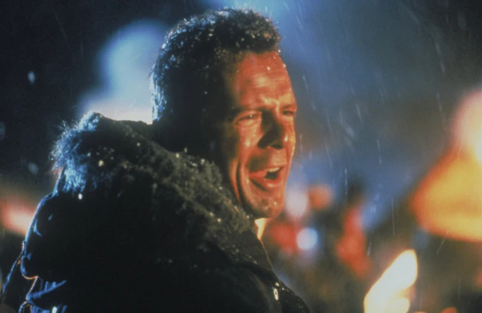 YES: Die Hard 2