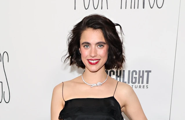 Margaret Qualley wants to be in a romcom
