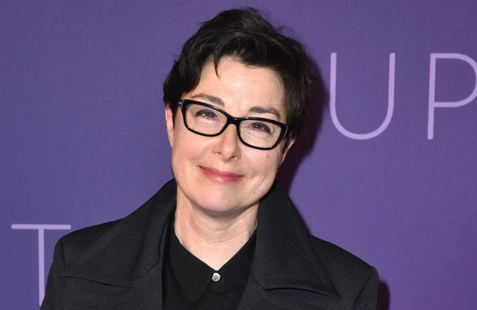 Sue Perkins' game show has been cancelled by Channel 4