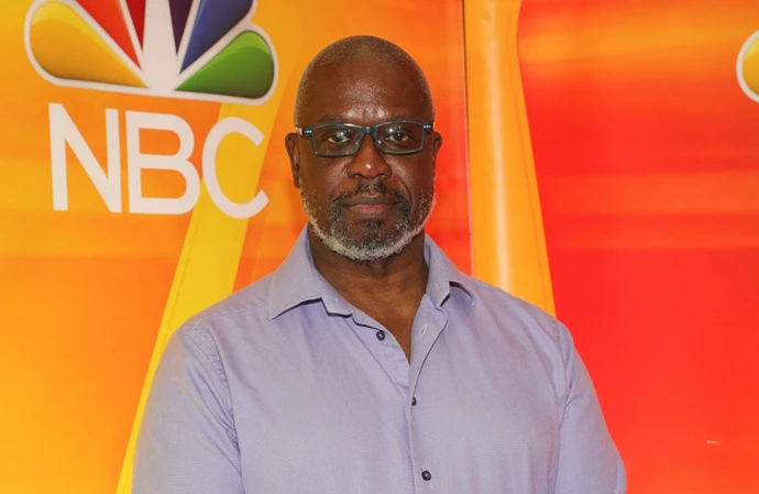 Andre Braugher died of cancer