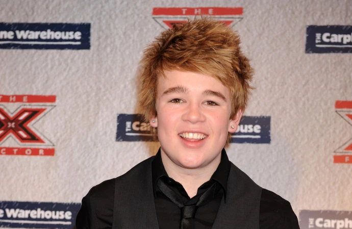 Eoghan Quigg felt 'extremely lonely' before he quit the music industry