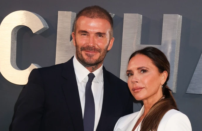 Victoria Beckham wants her ‘husband back’ as he is sinking himself into farm life