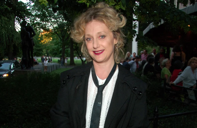 Carol Kane Injured Bill Murray