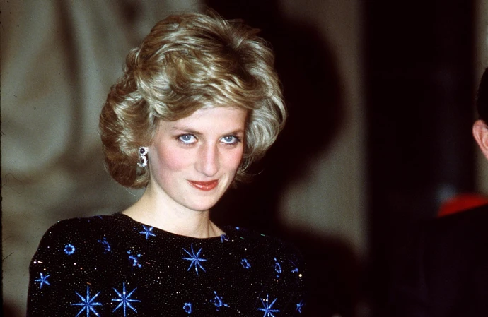 Princess Diana's Jacques Azagury ballerina-style gown sold for a whopping £900k