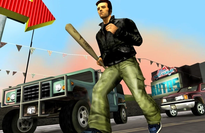 A Former Rockstar Games Developer Revealed Why Claude From GTA III Was ...