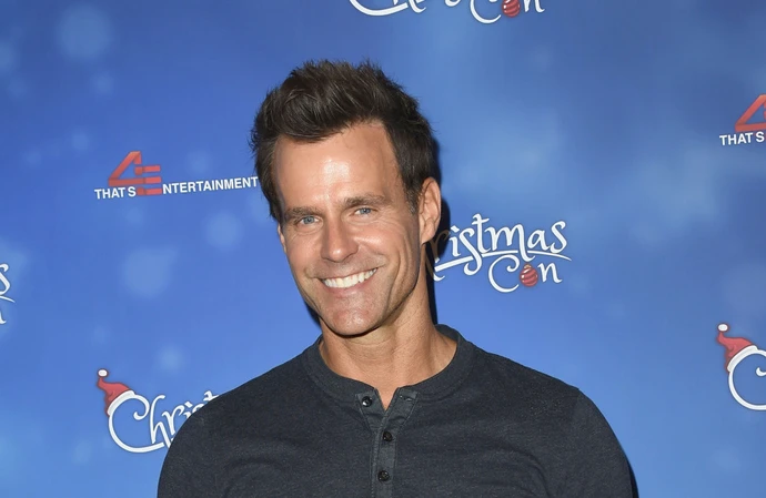 Cameron Mathison is cancer-free four years after undergoing kidney surgery