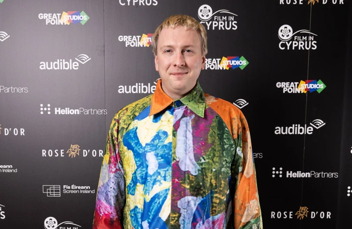 Joe Lycett is said to be taking an 'extended break' from Channel 4 after becoming a dad