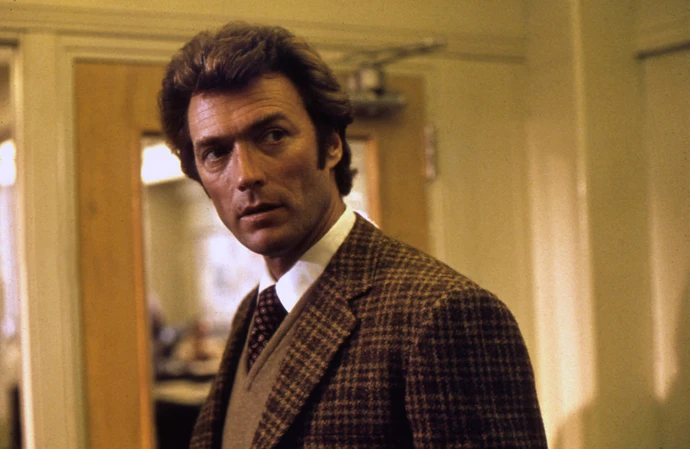 Dirty Harry (1971)