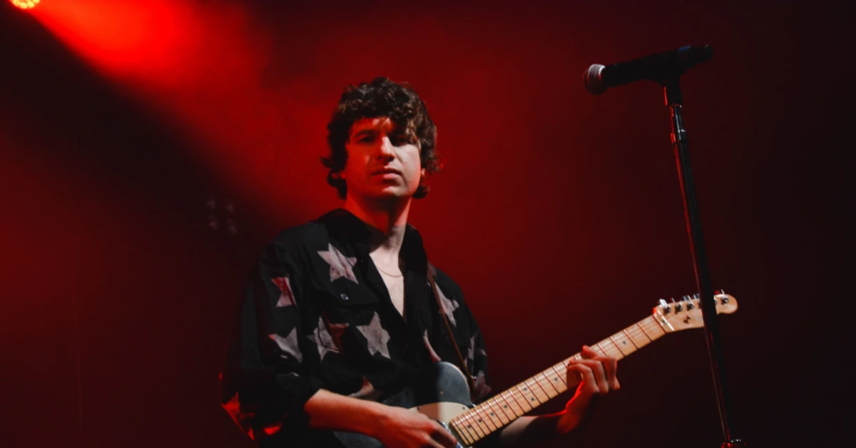 The Kooks to play 20th anniversary show on Brighton Beach as part of The Great Escape