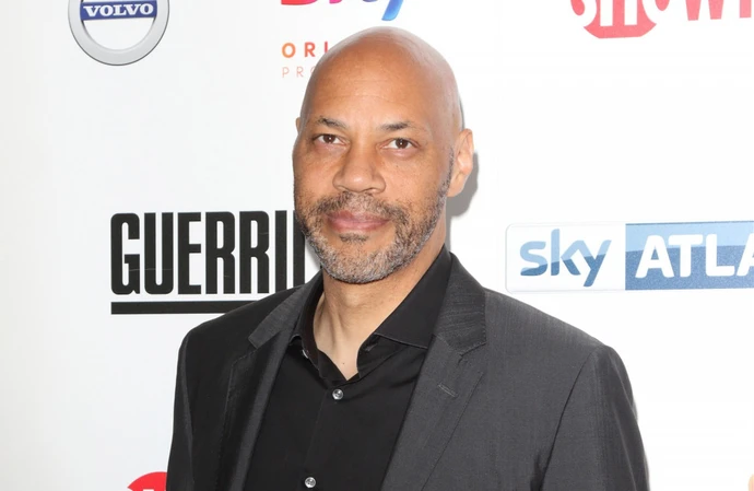 John Ridley