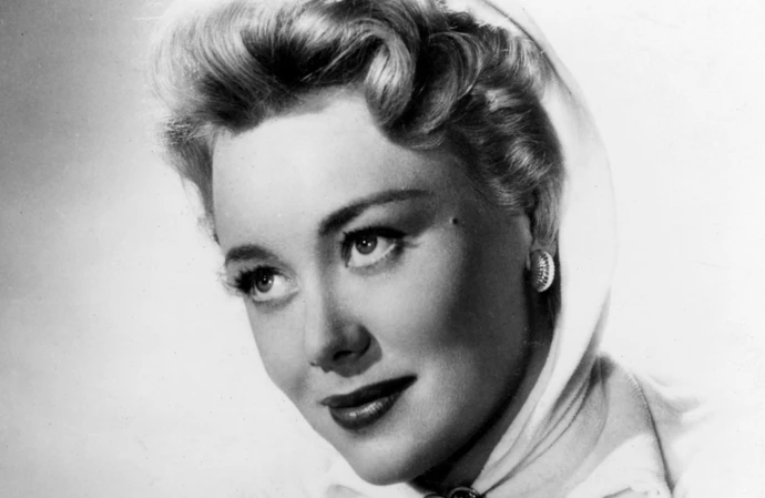 RIP Glynis Johns