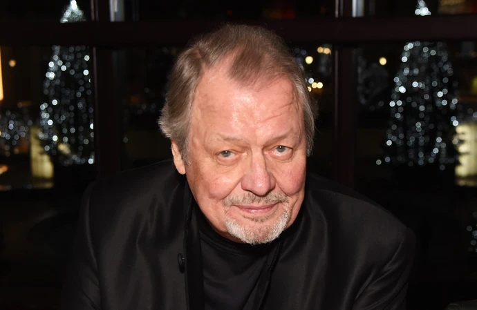 David Soul has died aged 80