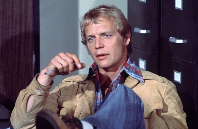 Starsky and Hutch star David Soul has died at the age of 80