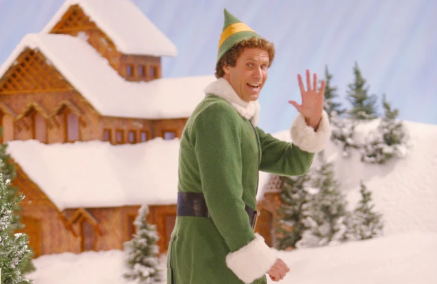 Elf 2003 facts