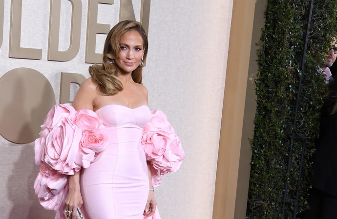 Jennifer Lopez is bringing Bob the Builder to the big screen