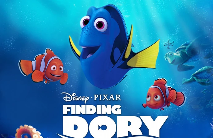 5. Finding Dory