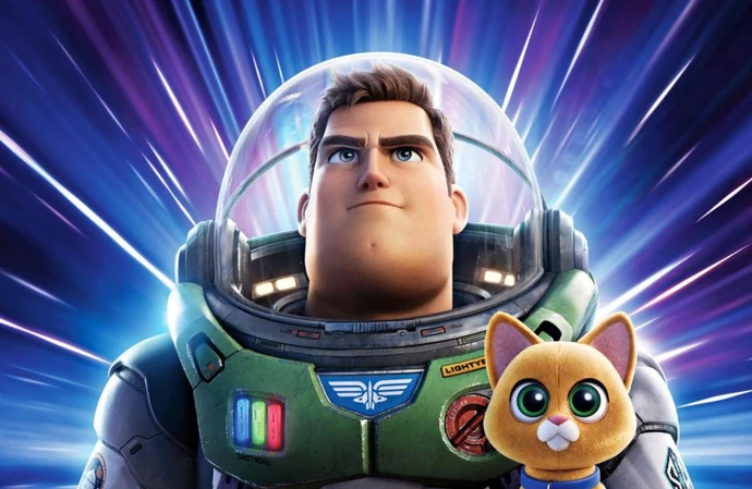 8. Lightyear 