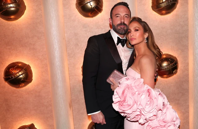 Ben Affleck is the biggest fan of his wife Jennifer Lopez